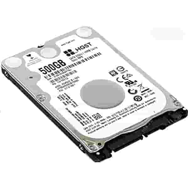 HDD WESTERN DIGITAL HGST 2.5 500GB